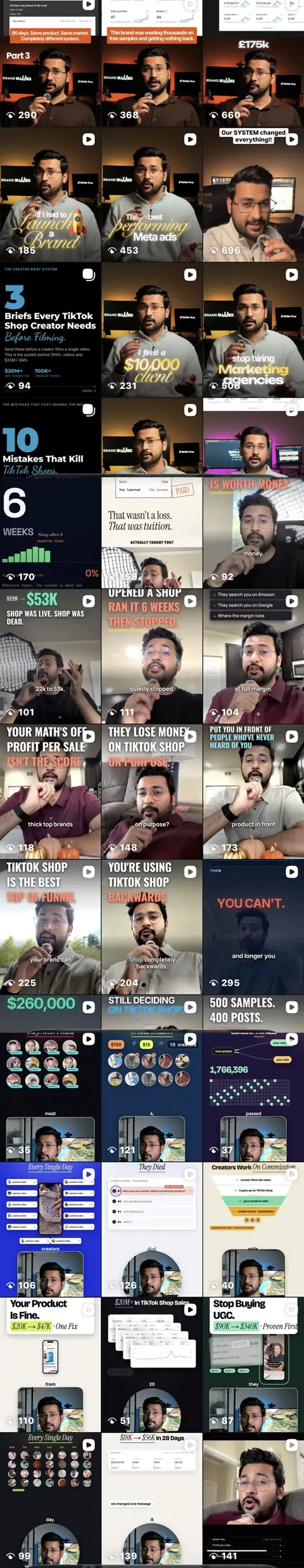 Recent posts from @haseefbashir7